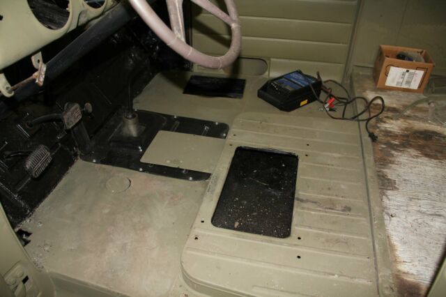 1952 Chevrolet Suburban - photo 3