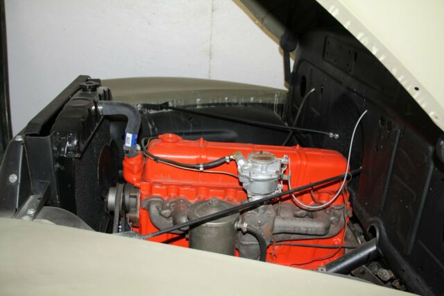 1952 Chevrolet Suburban - photo 5
