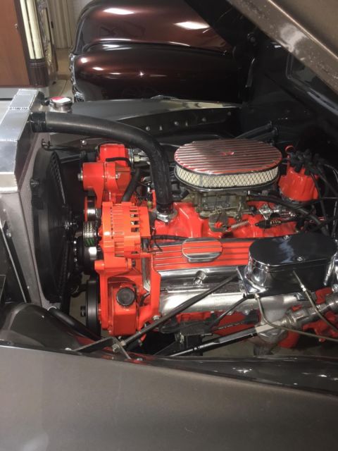 1952 Chevrolet Other Pickups - photo 11