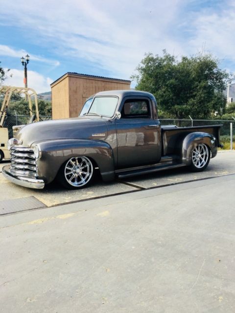 1952 Chevrolet Other Pickups - photo 2