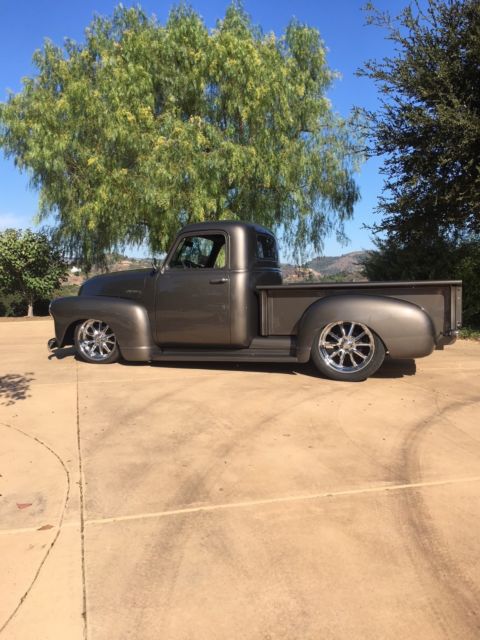 1952 Chevrolet Other Pickups - photo 3