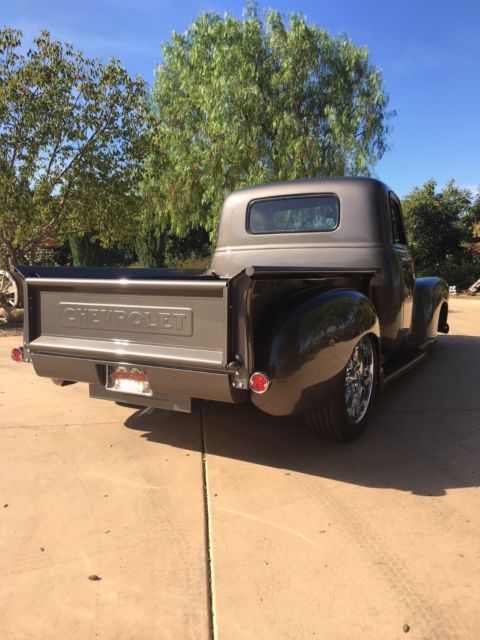 1952 Chevrolet Other Pickups - photo 7