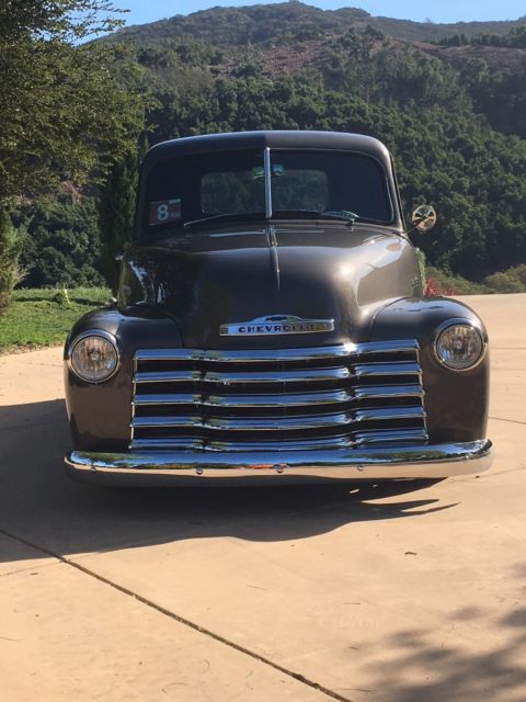 1952 Chevrolet Other Pickups - photo 8