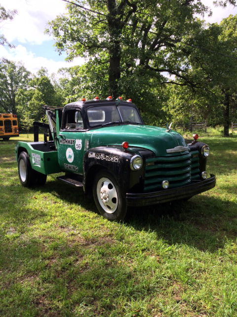 1952 Chevrolet Other Pickups - photo 2