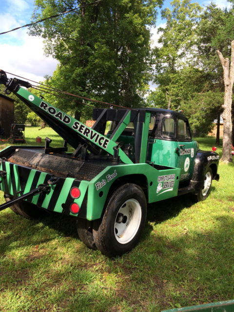 1952 Chevrolet Other Pickups - photo 3