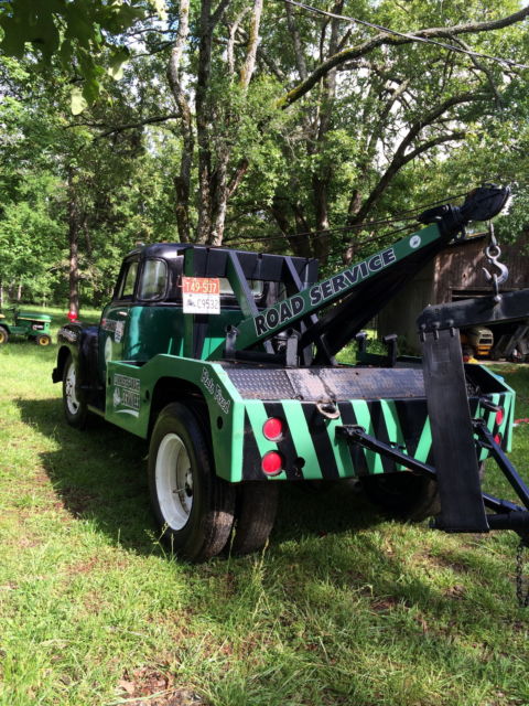 1952 Chevrolet Other Pickups - photo 4