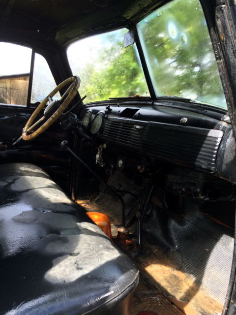 1952 Chevrolet Other Pickups - photo 5