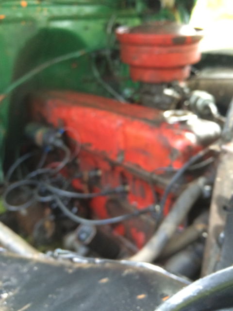 1952 Chevrolet Other Pickups - photo 6