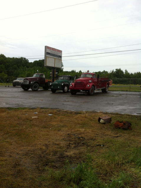 1952 Chevrolet Other Pickups - photo 7