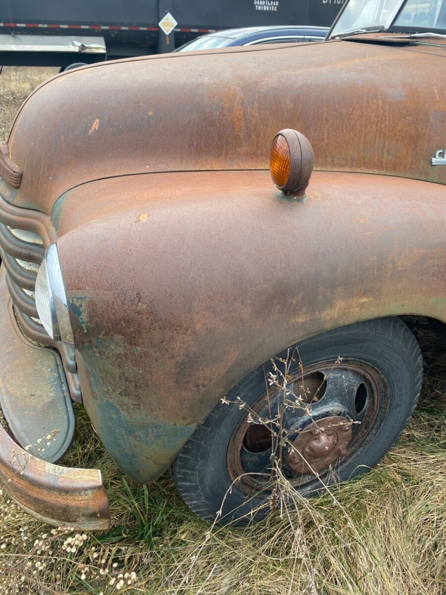 1952 Chevrolet Other - photo 2