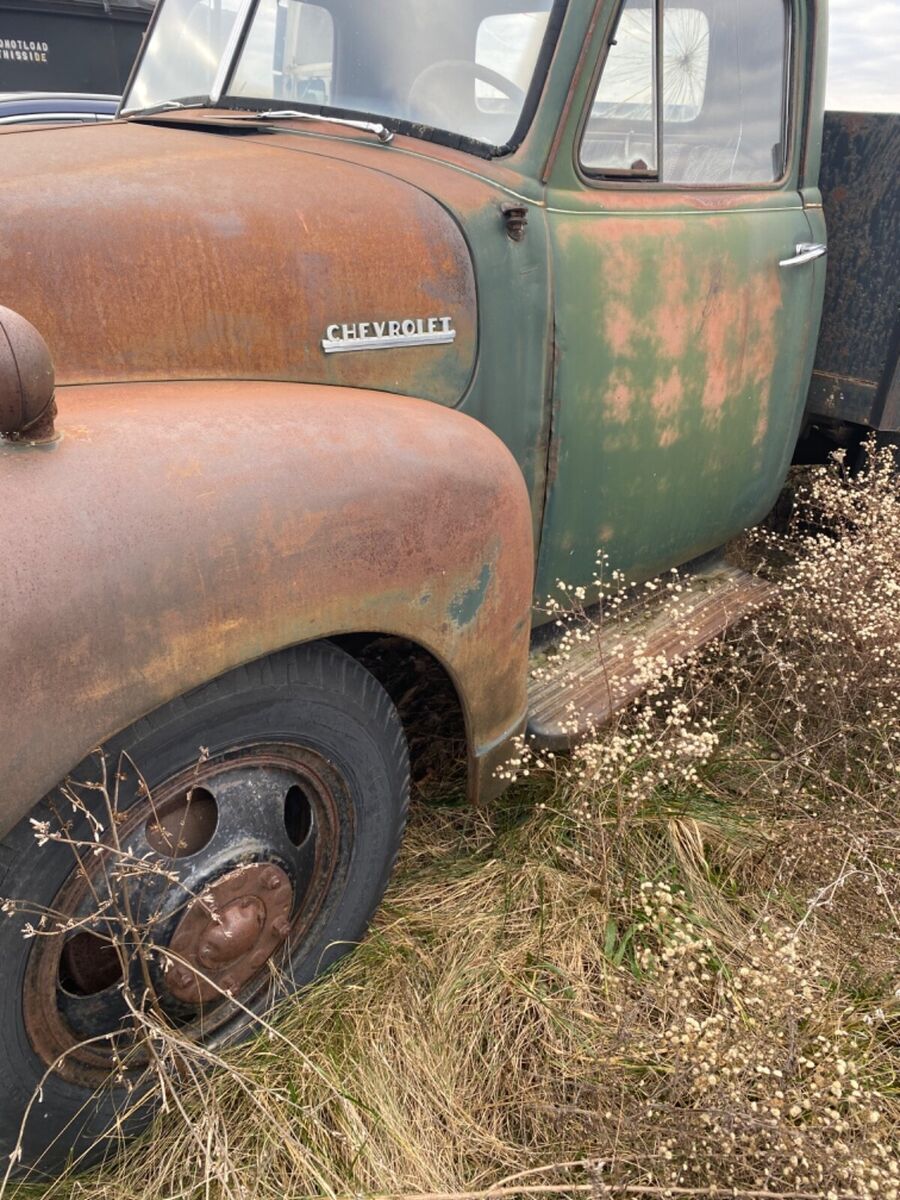 1952 Chevrolet Other - photo 3