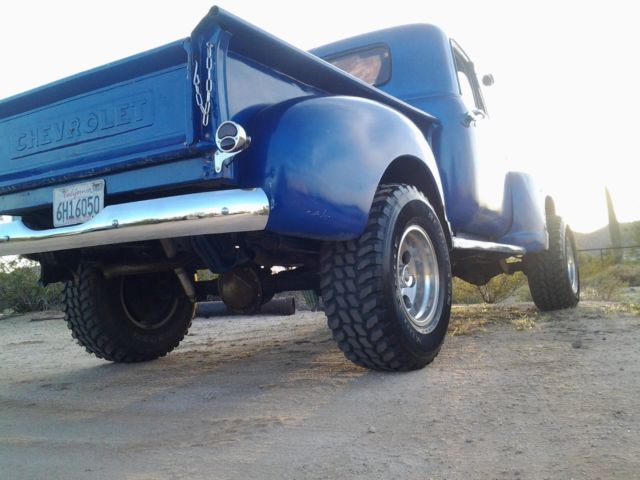 1952 Chevrolet Other Pickups 3100 - photo 11