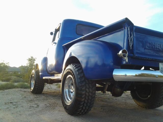 1952 Chevrolet Other Pickups 3100 - photo 12