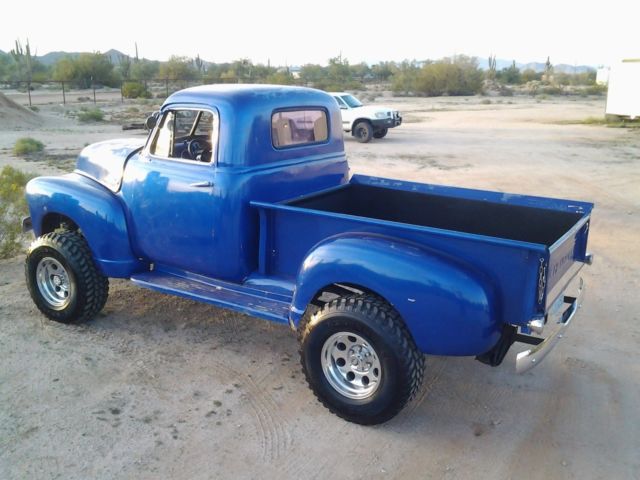 1952 Chevrolet Other Pickups 3100 - photo 13