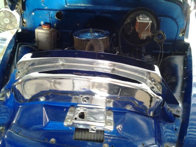 1952 Chevrolet Other Pickups 3100 - photo 2