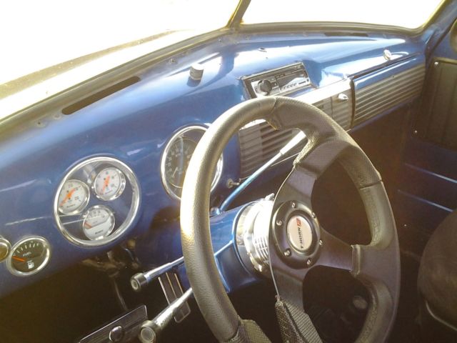 1952 Chevrolet Other Pickups 3100 - photo 4