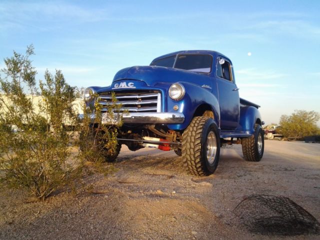 1952 Chevrolet Other Pickups 3100 - photo 6