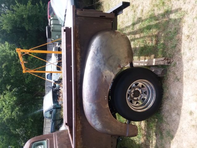 1952 Chevrolet Other Pickups - photo 10