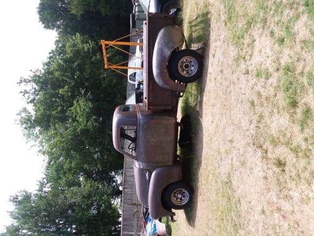 1952 Chevrolet Other Pickups - photo 11
