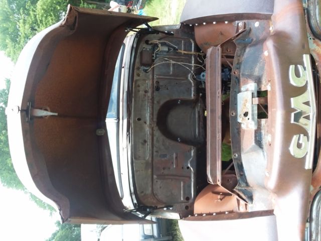 1952 Chevrolet Other Pickups - photo 3