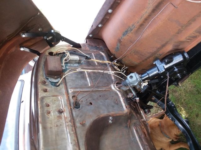 1952 Chevrolet Other Pickups - photo 4