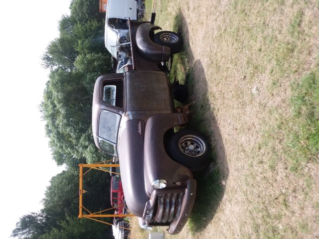 1952 Chevrolet Other Pickups - photo 6