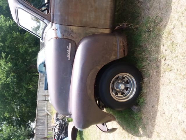 1952 Chevrolet Other Pickups - photo 7
