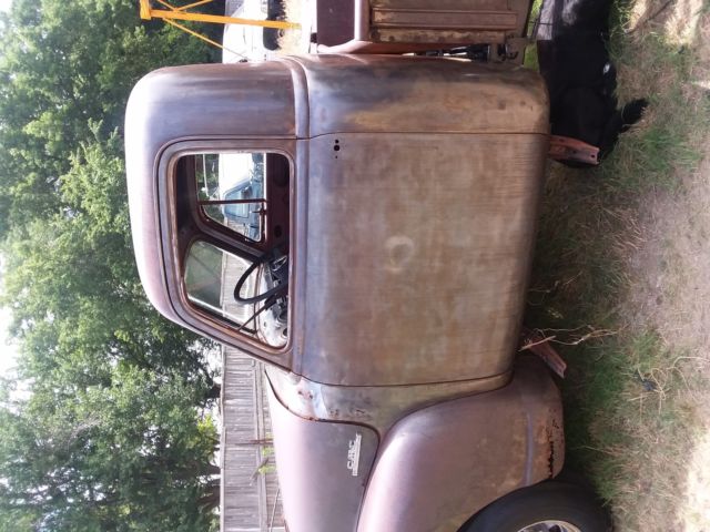 1952 Chevrolet Other Pickups - photo 8
