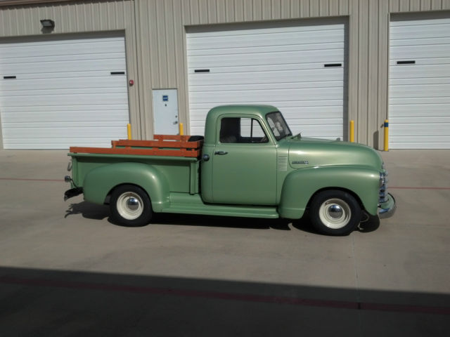 1952 Chevrolet Other Pickups - photo 2