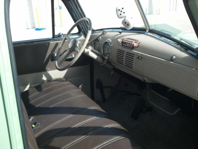 1952 Chevrolet Other Pickups - photo 3