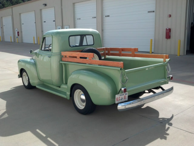 1952 Chevrolet Other Pickups - photo 5