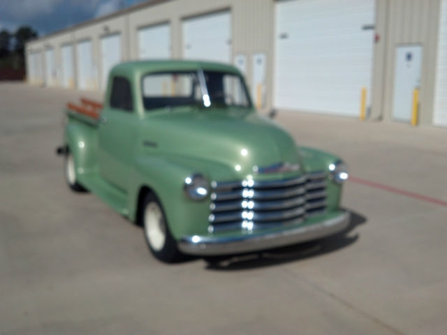 1952 Chevrolet Other Pickups - photo 6