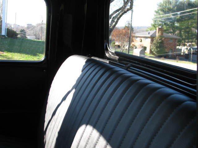 1952 Chevrolet Other Pickups 3100 Standard Cab Pickup 2-Door - photo 10