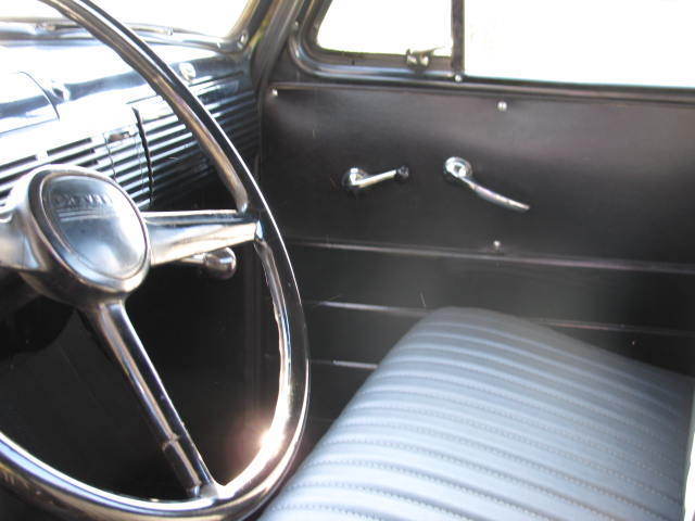 1952 Chevrolet Other Pickups 3100 Standard Cab Pickup 2-Door - photo 11