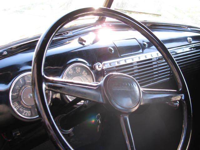 1952 Chevrolet Other Pickups 3100 Standard Cab Pickup 2-Door - photo 12