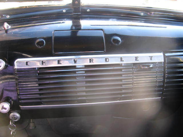 1952 Chevrolet Other Pickups 3100 Standard Cab Pickup 2-Door - photo 9