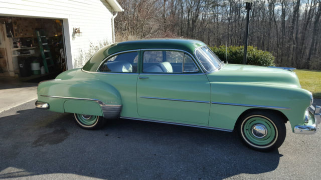 1952 Chevrolet Other - photo 3