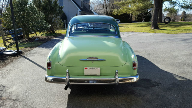 1952 Chevrolet Other - photo 4