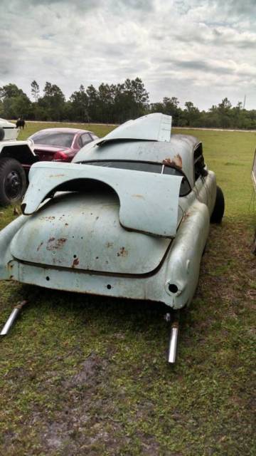 1952 Pontiac Other - photo 2
