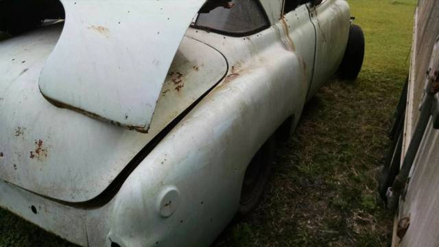 1952 Pontiac Other - photo 3