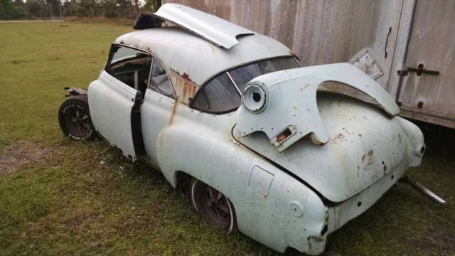 1952 Pontiac Other - photo 5