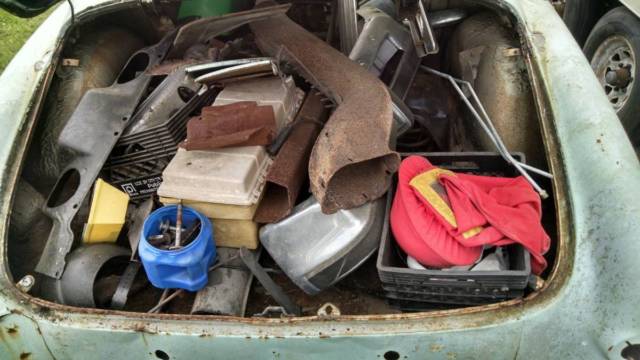 1952 Pontiac Other - photo 6