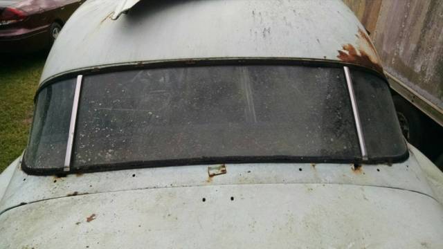 1952 Pontiac Other - photo 7