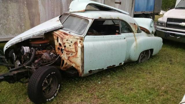 1952 Pontiac Other - photo 8