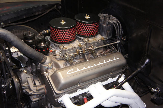 1952 Chevrolet C/K Pickup 1500 - photo 12