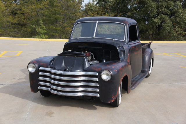 1952 Chevrolet C/K Pickup 1500 - photo 2