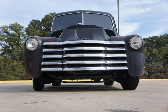 1952 Chevrolet C/K Pickup 1500 - photo 3