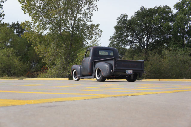 1952 Chevrolet C/K Pickup 1500 - photo 5