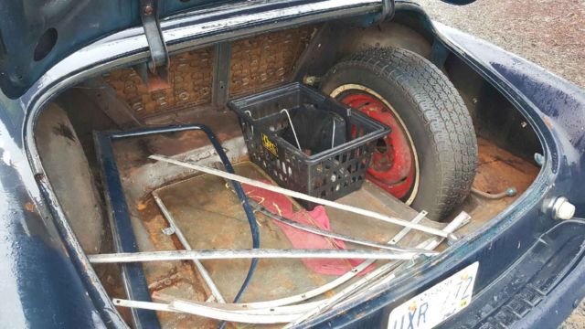 1952 Chevrolet Other 2 door - photo 10