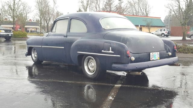 1952 Chevrolet Other 2 door - photo 2